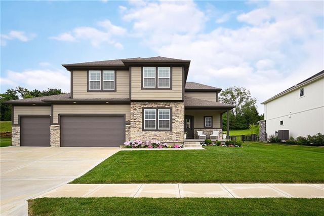 6987 Glenn Lane, Parkville, MO 64152
