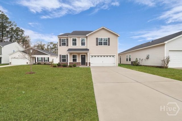 107 Jepson Way, Pooler, GA 31322
