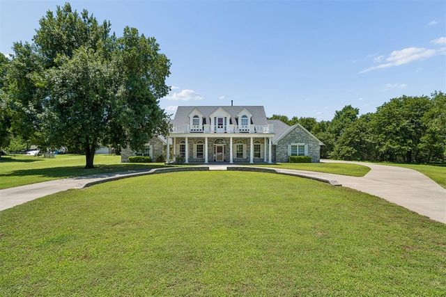 15208 SE 73rd Street, Choctaw, OK 73020