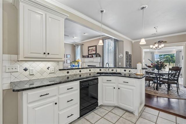 15208 SE 73rd Street, Choctaw, OK 73020