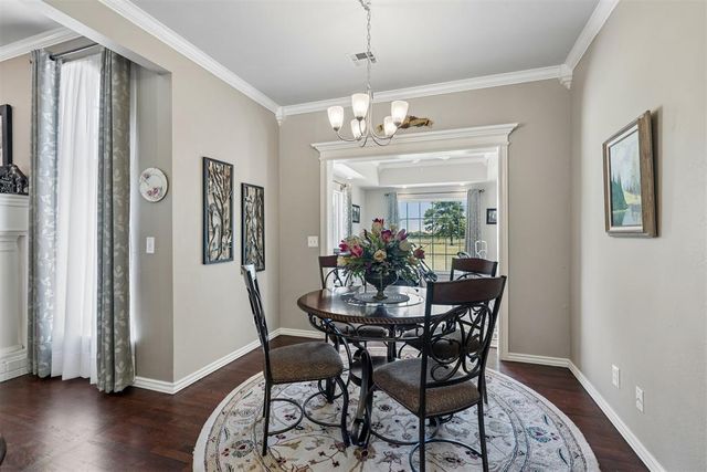 15208 SE 73rd Street, Choctaw, OK 73020