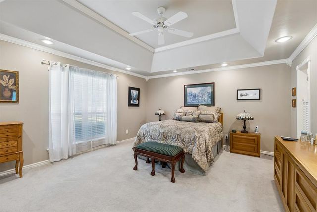 15208 SE 73rd Street, Choctaw, OK 73020