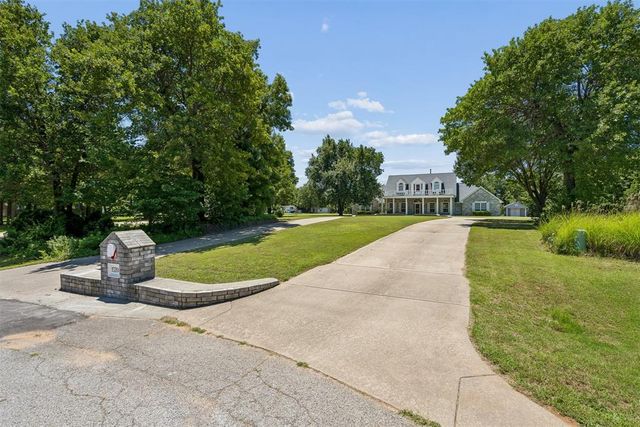 15208 SE 73rd Street, Choctaw, OK 73020