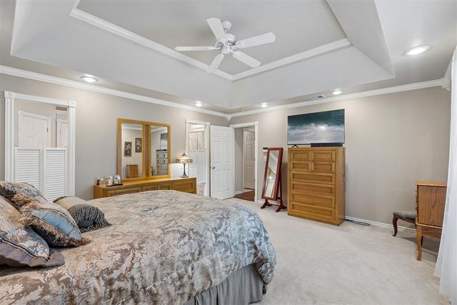 15208 SE 73rd Street, Choctaw, OK 73020