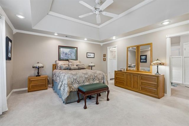 15208 SE 73rd Street, Choctaw, OK 73020
