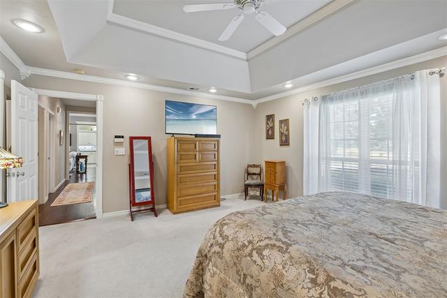 15208 SE 73rd Street, Choctaw, OK 73020