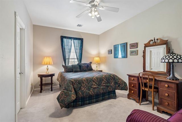 15208 SE 73rd Street, Choctaw, OK 73020