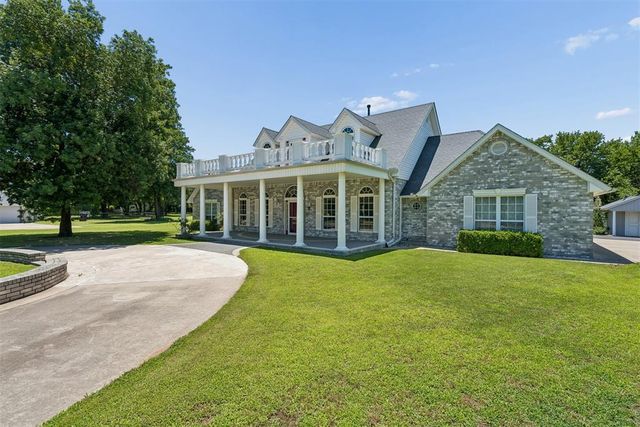 15208 SE 73rd Street, Choctaw, OK 73020