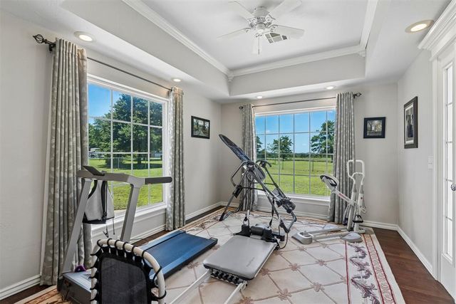 15208 SE 73rd Street, Choctaw, OK 73020