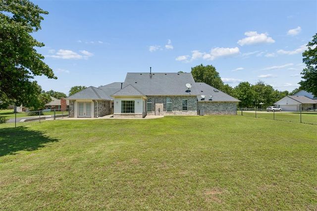 15208 SE 73rd Street, Choctaw, OK 73020