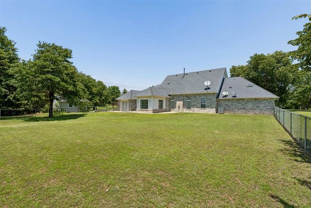 15208 SE 73rd Street, Choctaw, OK 73020