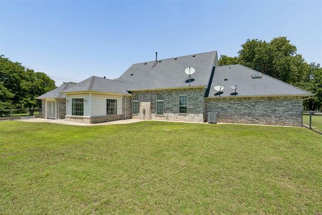 15208 SE 73rd Street, Choctaw, OK 73020