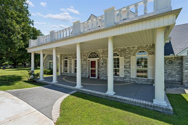 15208 SE 73rd Street, Choctaw, OK 73020