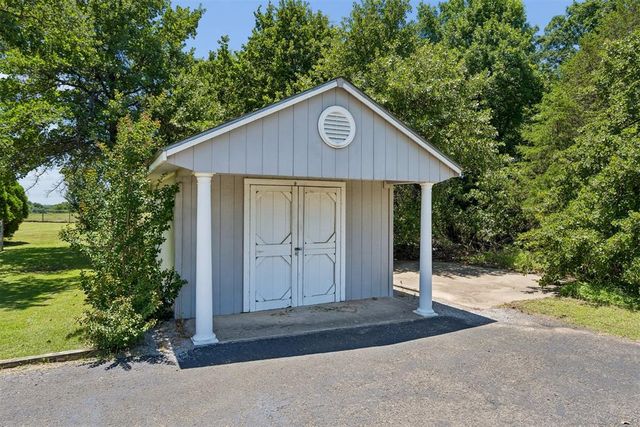 15208 SE 73rd Street, Choctaw, OK 73020