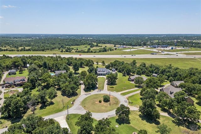 15208 SE 73rd Street, Choctaw, OK 73020