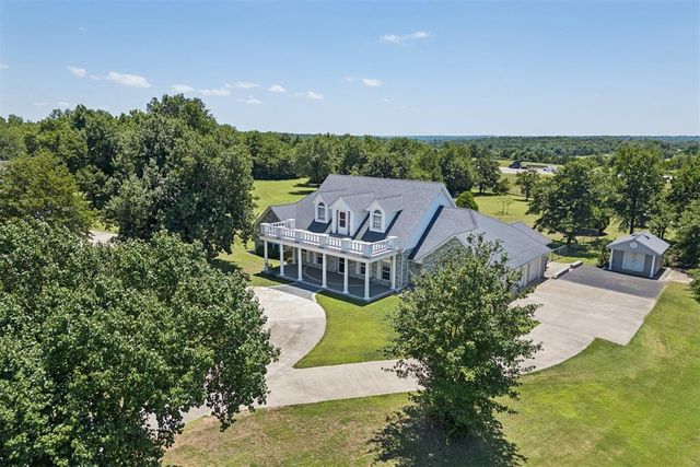 15208 SE 73rd Street, Choctaw, OK 73020