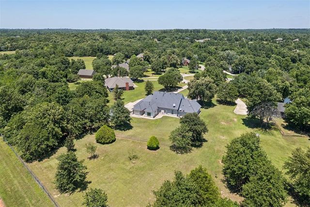 15208 SE 73rd Street, Choctaw, OK 73020