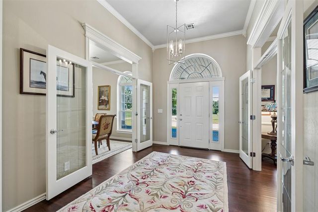 15208 SE 73rd Street, Choctaw, OK 73020
