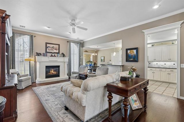 15208 SE 73rd Street, Choctaw, OK 73020
