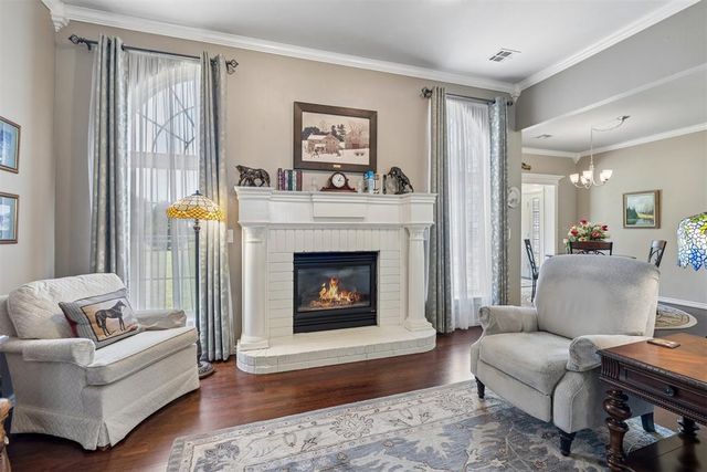 15208 SE 73rd Street, Choctaw, OK 73020