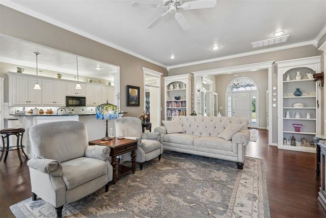 15208 SE 73rd Street, Choctaw, OK 73020