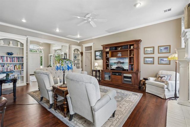 15208 SE 73rd Street, Choctaw, OK 73020