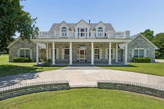 15208 SE 73rd Street, Choctaw, OK 73020