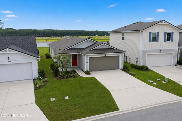 12975 HOLSINGER Boulevard, Jacksonville, FL 32256