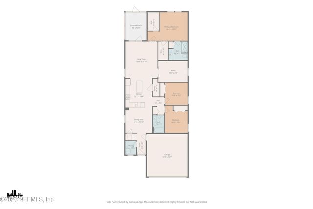 12975 HOLSINGER Boulevard, Jacksonville, FL 32256