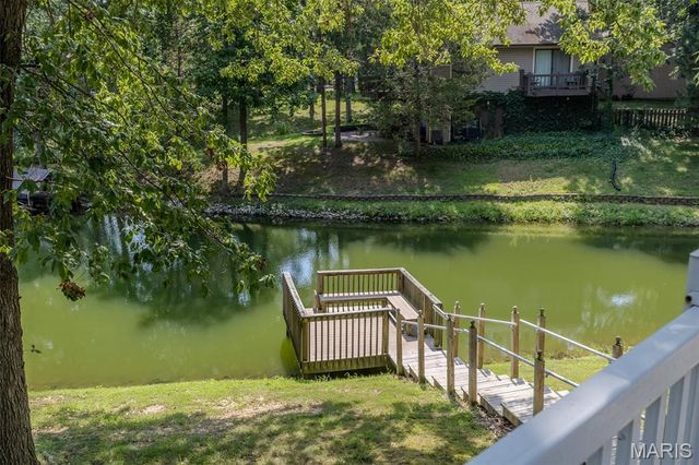 12820 Winnebago Drive, Shipman, IL 62685