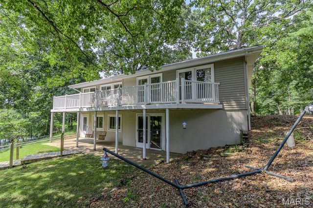 12820 Winnebago Drive, Shipman, IL 62685