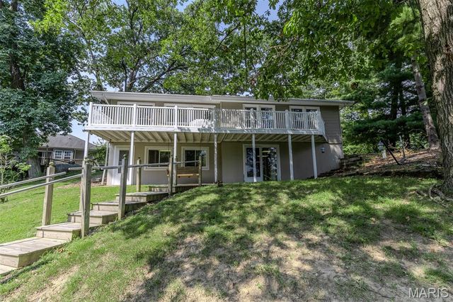 12820 Winnebago Drive, Shipman, IL 62685