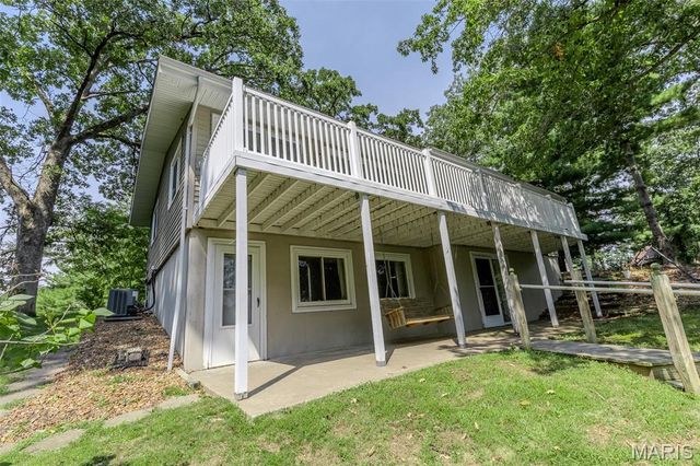 12820 Winnebago Drive, Shipman, IL 62685