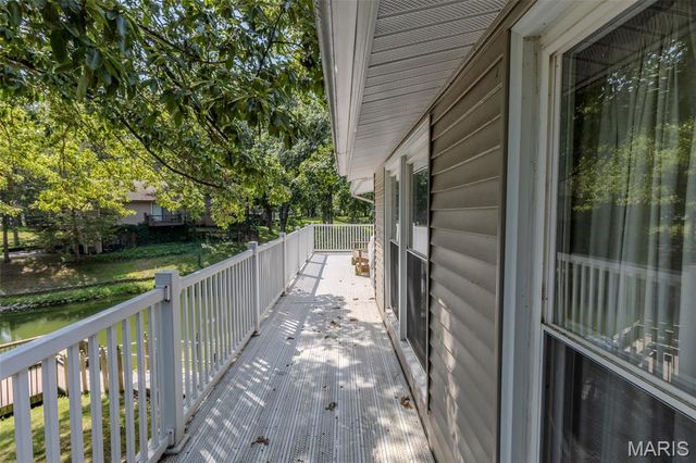 12820 Winnebago Drive, Shipman, IL 62685