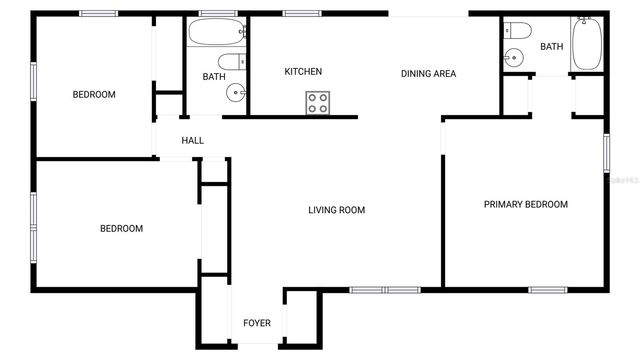 909 WINCHESTER COURT, Brandon, FL 33510