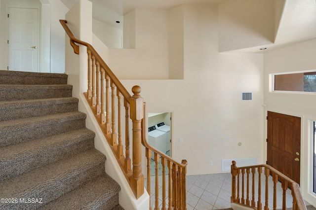 461 E Covered Wagon Drive, Tucson, AZ 85704