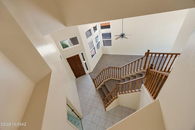 461 E Covered Wagon Drive, Tucson, AZ 85704