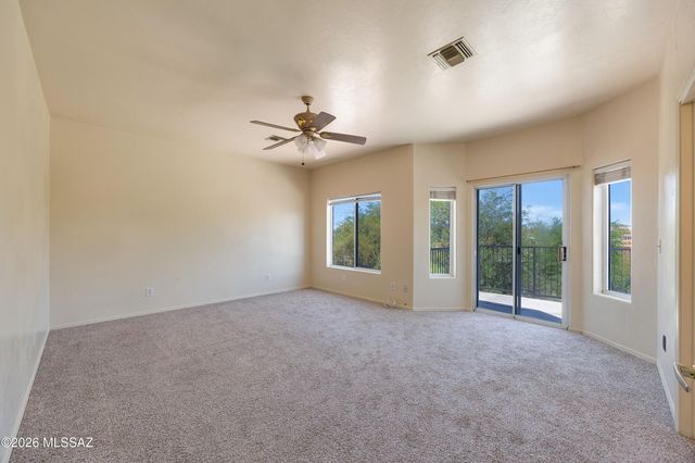 461 E Covered Wagon Drive, Tucson, AZ 85704