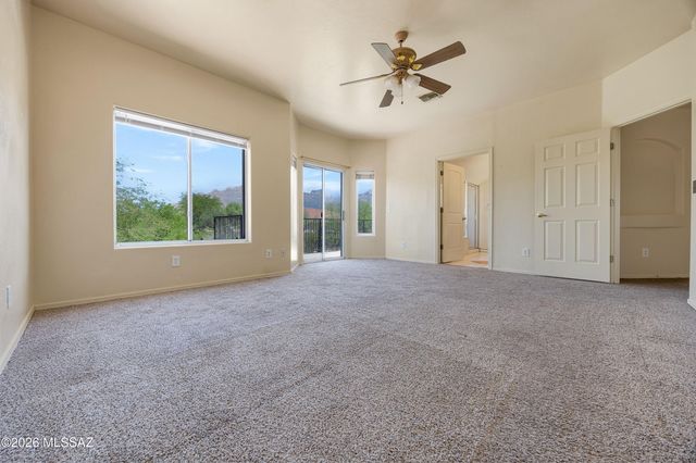 461 E Covered Wagon Drive, Tucson, AZ 85704