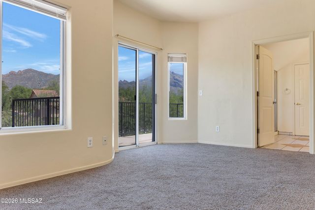 461 E Covered Wagon Drive, Tucson, AZ 85704