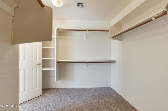 461 E Covered Wagon Drive, Tucson, AZ 85704