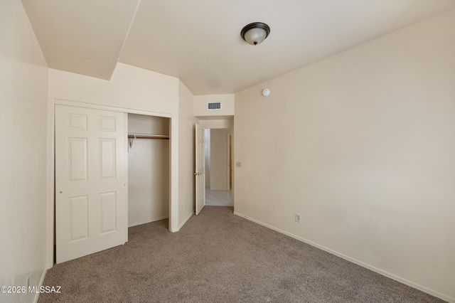461 E Covered Wagon Drive, Tucson, AZ 85704