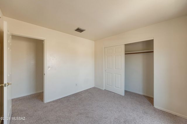 461 E Covered Wagon Drive, Tucson, AZ 85704