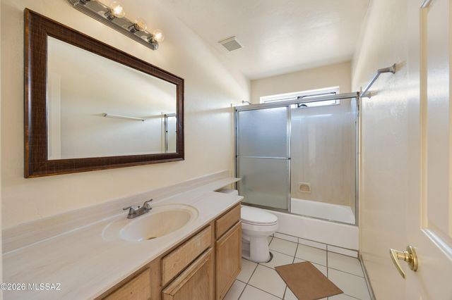 461 E Covered Wagon Drive, Tucson, AZ 85704
