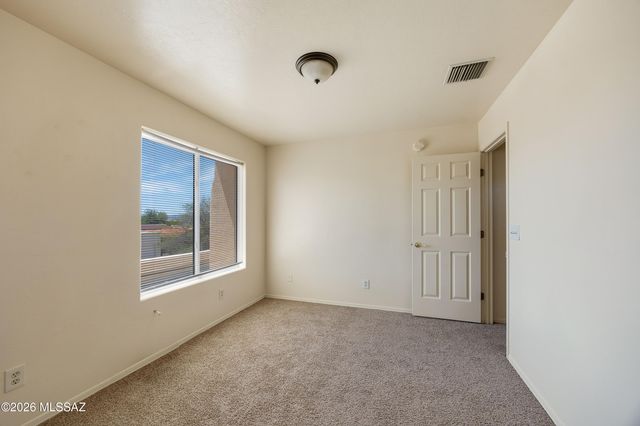 461 E Covered Wagon Drive, Tucson, AZ 85704