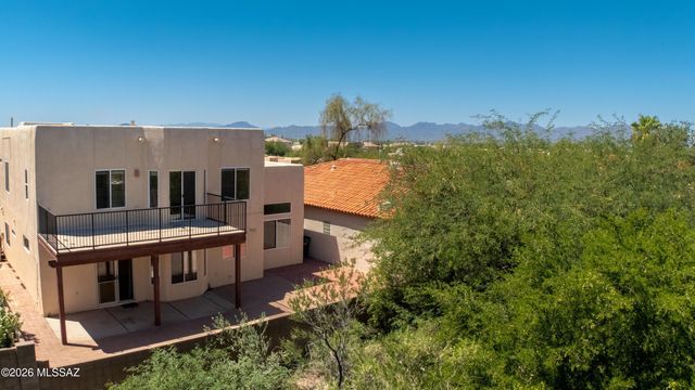 461 E Covered Wagon Drive, Tucson, AZ 85704
