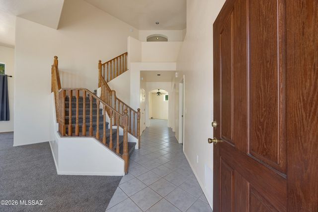 461 E Covered Wagon Drive, Tucson, AZ 85704