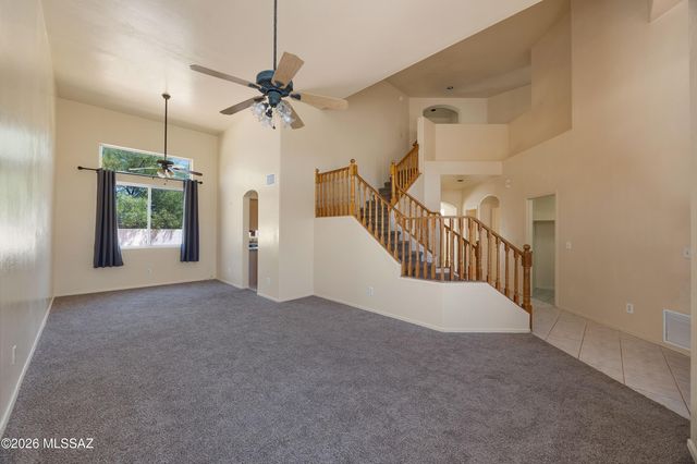 461 E Covered Wagon Drive, Tucson, AZ 85704