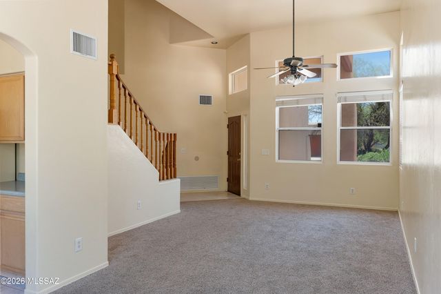 461 E Covered Wagon Drive, Tucson, AZ 85704