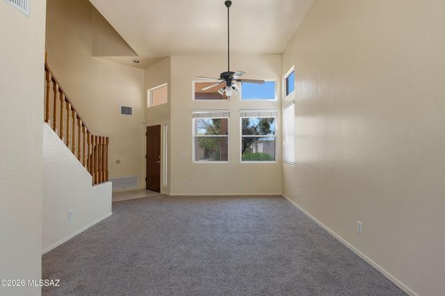 461 E Covered Wagon Drive, Tucson, AZ 85704